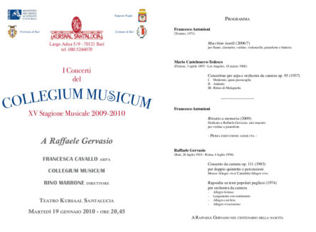 2010-01.19-Concerto Kursaal