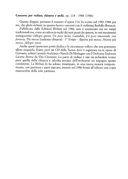 carfagna K x vl chit e archi