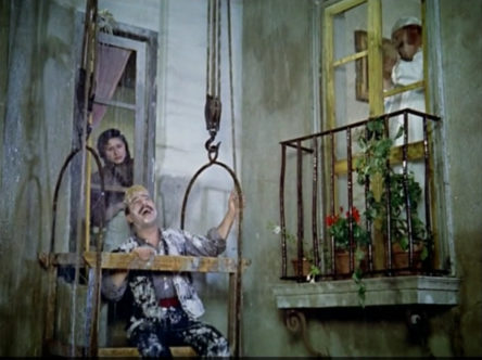 Carosello O sole mio