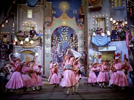 Carosello Tarantella 1