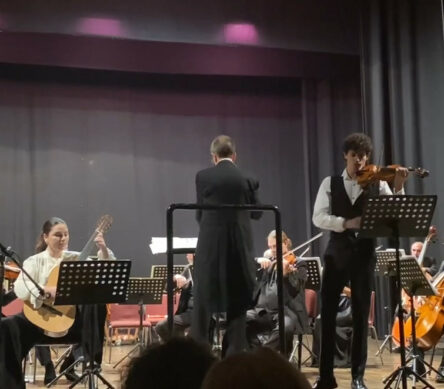 doppio k Paternoster