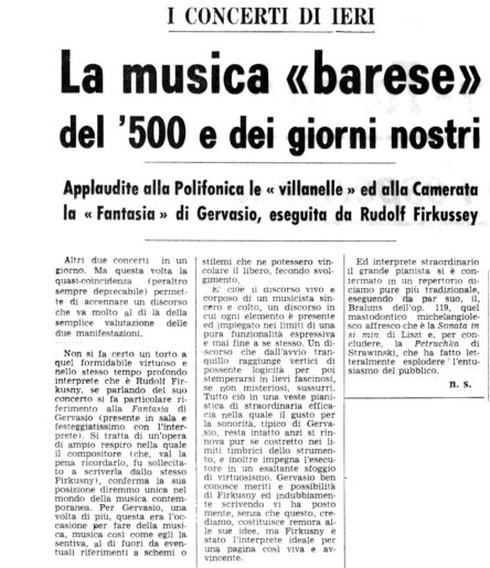 Fantasia Gazzetta dM 19 mar 1973 selezione