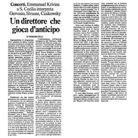 mov perp Messaggero 3 marzo 84