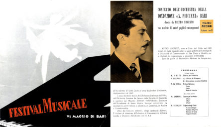seconda sinfonia