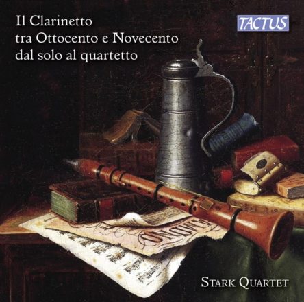 stark quartet nel vivo 1