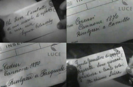 la mecca dei desideri