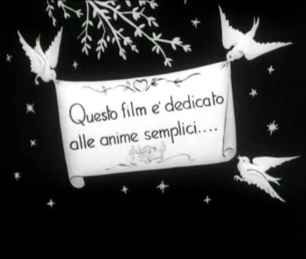 piccola posta titoli