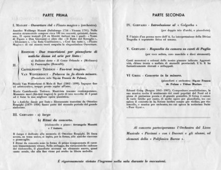 Gervasio-1936-Bari.programma