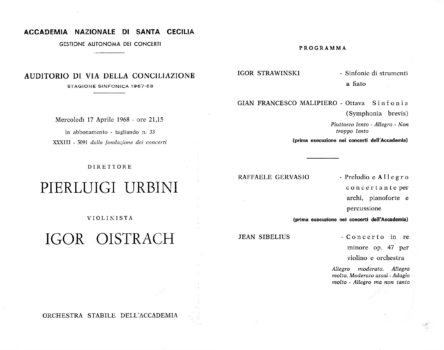 Preludio e allegro concertante 1