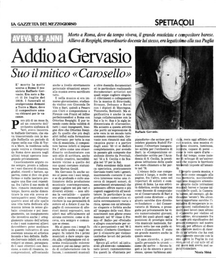 Ricordo Gervasio Gazzetta 5 lug 1994 001