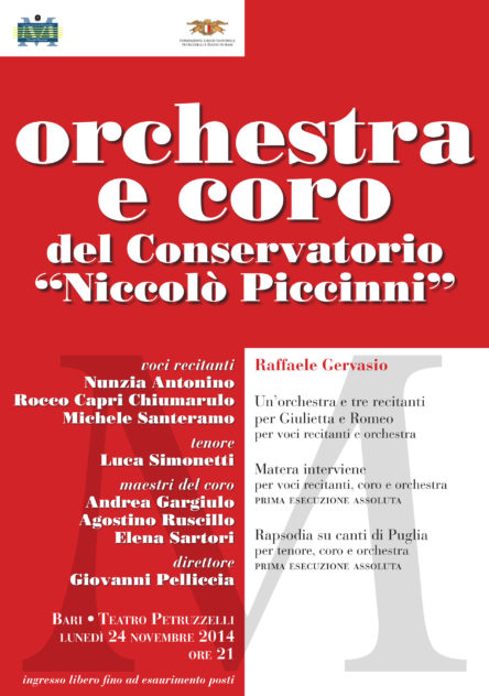 Gervasio_Locandina 24 novembre